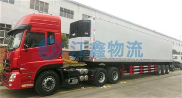 龙潭到武山物流几天能到